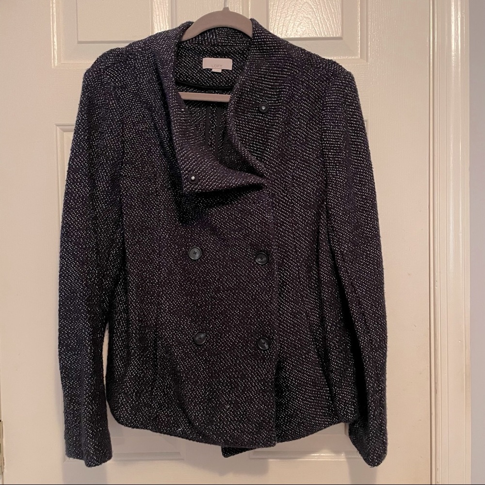LOFT Sweater Balzer